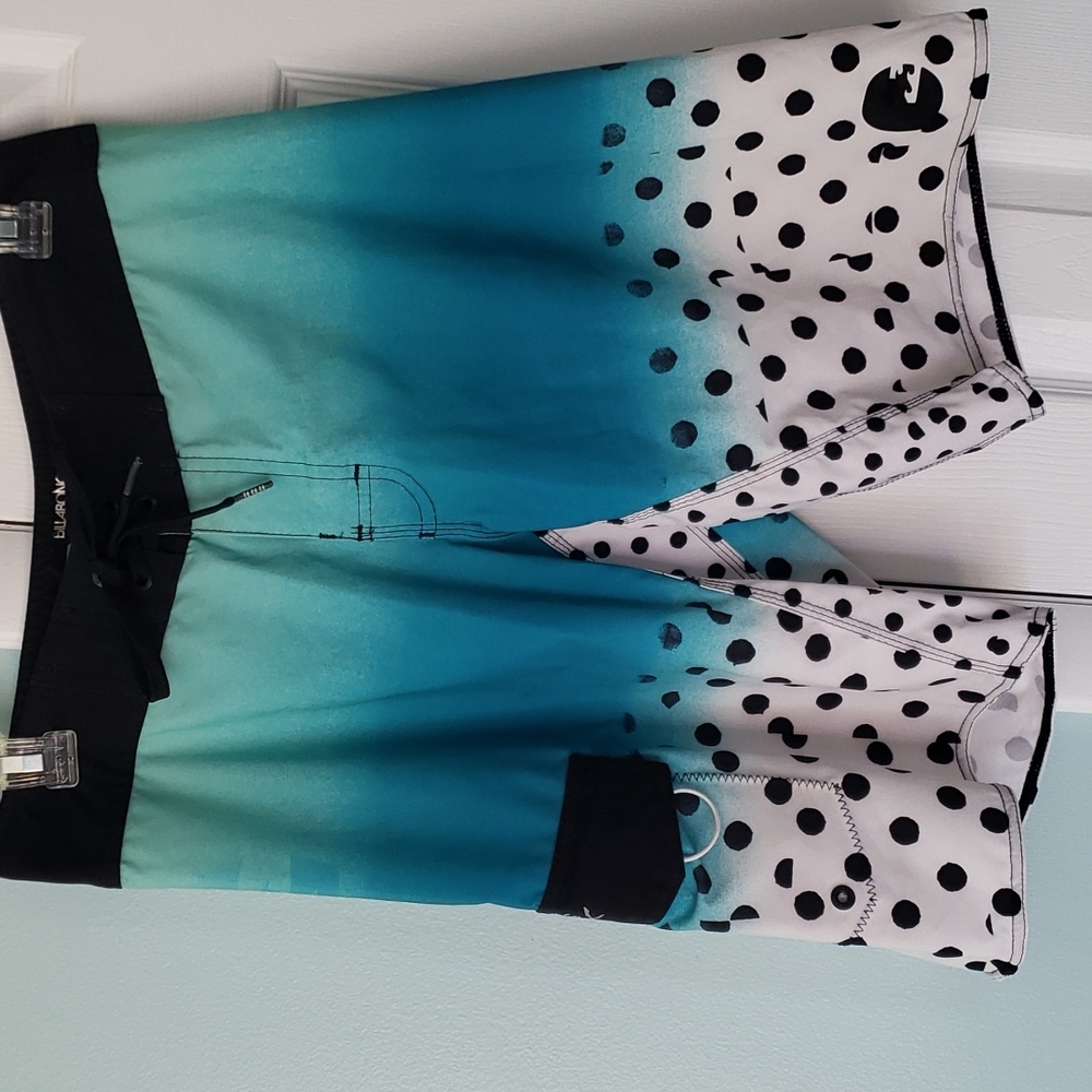 Billabong Platinum Board Shorts